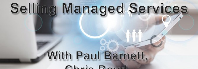 Network Depot Sales Webinar