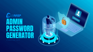 admin password generator