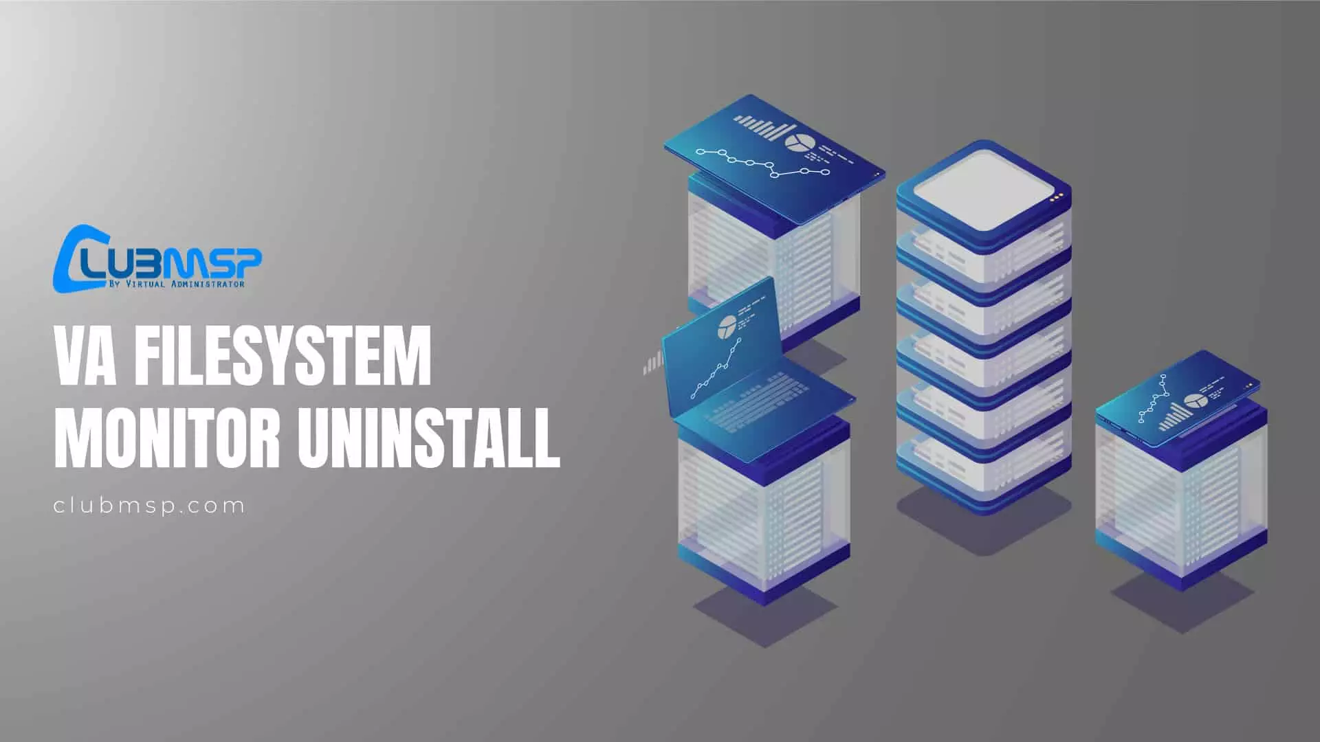 VA-Filesystem-Monitor-Uninstall